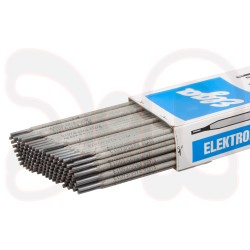Stabelektrode P47D nach DIN 1913-84 / E 5143 B (R)10 / EN 499-95
