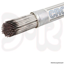 Stabelektrode Cromarod 347 We-Nr. 1.4551, nach DIN 8556-86 / EN 1600-97