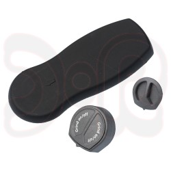 OPTREL Reparaturset für OSE-Helme