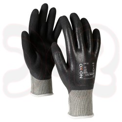 OX-ON Cut Supreme 9601 wasserdichte Schnittschutzhandschuhe Größe 8