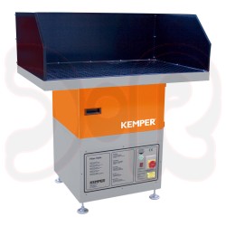 KEMPER Filter-Table