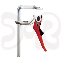 Ganzstahl-Schnellspann-Hebelzwinge