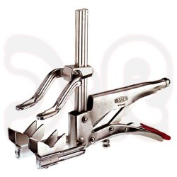 Rohr-Gripzange GRZRO Spannw. 110mm Ausl. 65mm