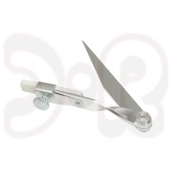 JACKSON SAFETY Contour Radiusmarkierer