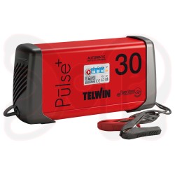 TELWIN Pulse Batterieladegerät