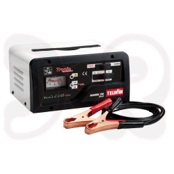 TELWIN ALASKA 150 START Batterieerhaltungsladegerät mit Starter, 12V