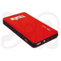 TELWIN DRIVE MINI Multifunktionsstarter und Power Bank 12V