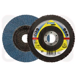 KLINGSPOR SMT 644 Schleifmopteller