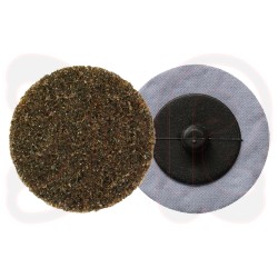 KLINGSPOR QRC 800 Quick change discs
