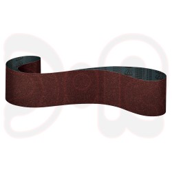 KLINGSPOR CS 326 Y Schleifbänder, 150 x 2500 mm
