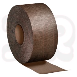 KLINGSPOR AN 400 Gitterschleifrollen, 115 x 10000 mm