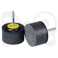 KLINGSPOR SFM 656 Schleiffix Marmorier-Stifte