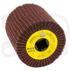 KLINGSPOR NCW 600 S Vliesmopräder Kombination
