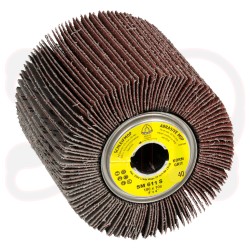 KLINGSPOR SM 611 S Schleifmopräder LS 309 X