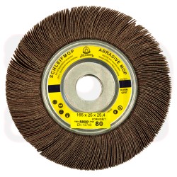 KLINGSPOR SM 611 W Schleifmopräder LS 309 X
