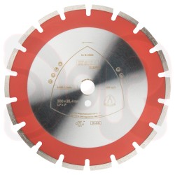 KLINGSPOR DT 602 B Diamanttrennscheiben