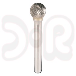 KLINGSPOR HF 100 D Hartmetallfräser
