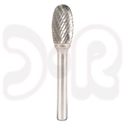 KLINGSPOR HF 100 E Hartmetallfräser