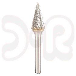 KLINGSPOR HF 100 M Hartmetallfräser