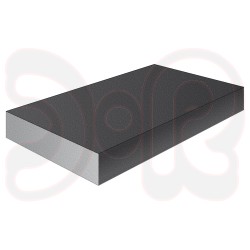 Schleifschwamm - 3M - vierseitig beschichtet, soft - 3M - L: 100mm, B: 68mm, H: 26mm