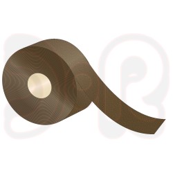 Schleifgewebe 314D - 3M - Länge: 25m-Rolle, Breite: 38mm