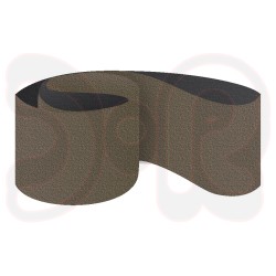3M Schleifgewebe Trizact 237AA Länge: 7200mm, Breite: 150mm Korn: A045