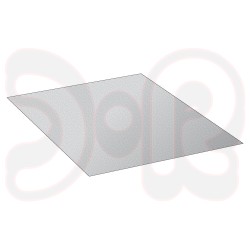Schleifpapier 618 - 3M - Länge: 280mm, Breite: 230mm