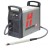 HYPERTHERM Maschinen-Plasmaschneidanlage Powermax85 400 V mit 180°-Brenner 7,6 m mit Fernstarter/CPC