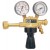 HARRIS Flaschendruckminderer Modell 842, einstufig Argon/CO2 200 bar / 0-30 l/min (Standard)